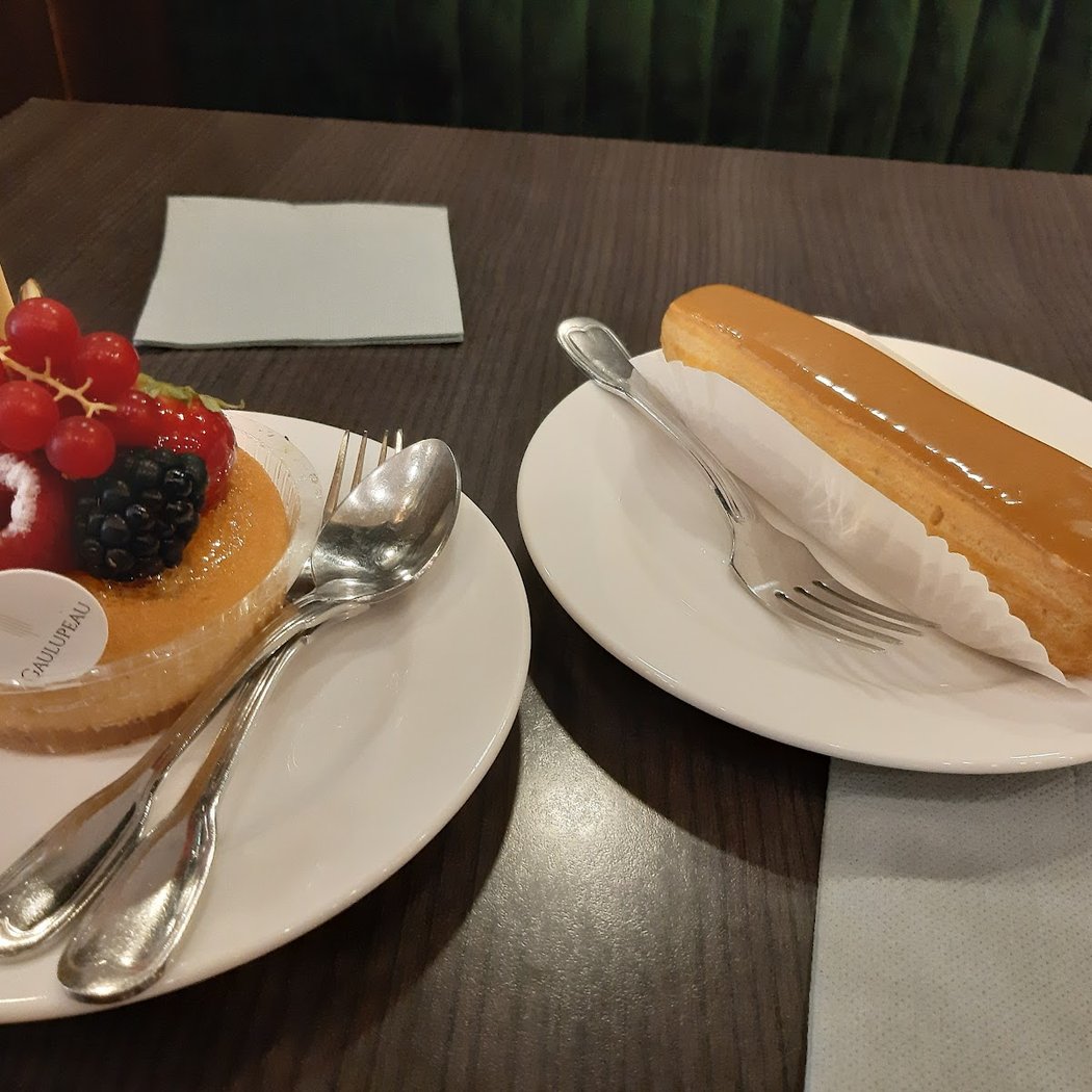 Gaulupeau Pâtissier Traiteur 3
